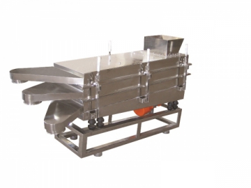 Sieving Equipment